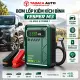 Bơm Lốp Kiêm Kích Bình Yesper M3 Đa Năng slide 9